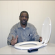 Illustration for article titled Man Invents Vibrating Toilet Seat That Helps You Enjoy the Magic Moment